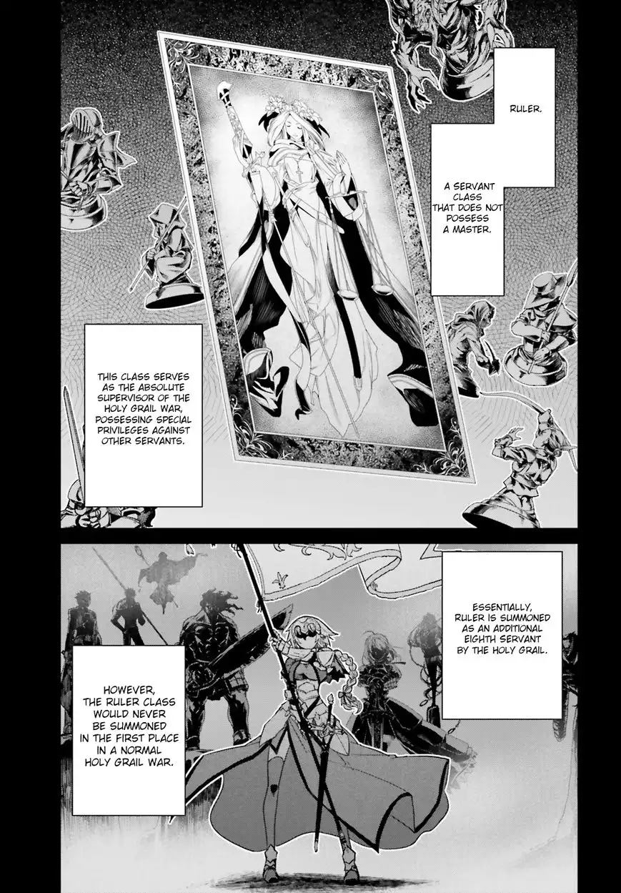 Fate/Apocrypha Chapter 5 3